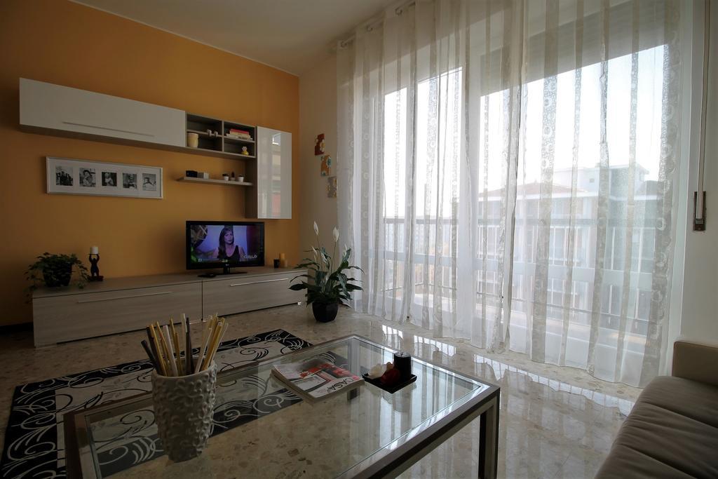 Apartment House Navigli *