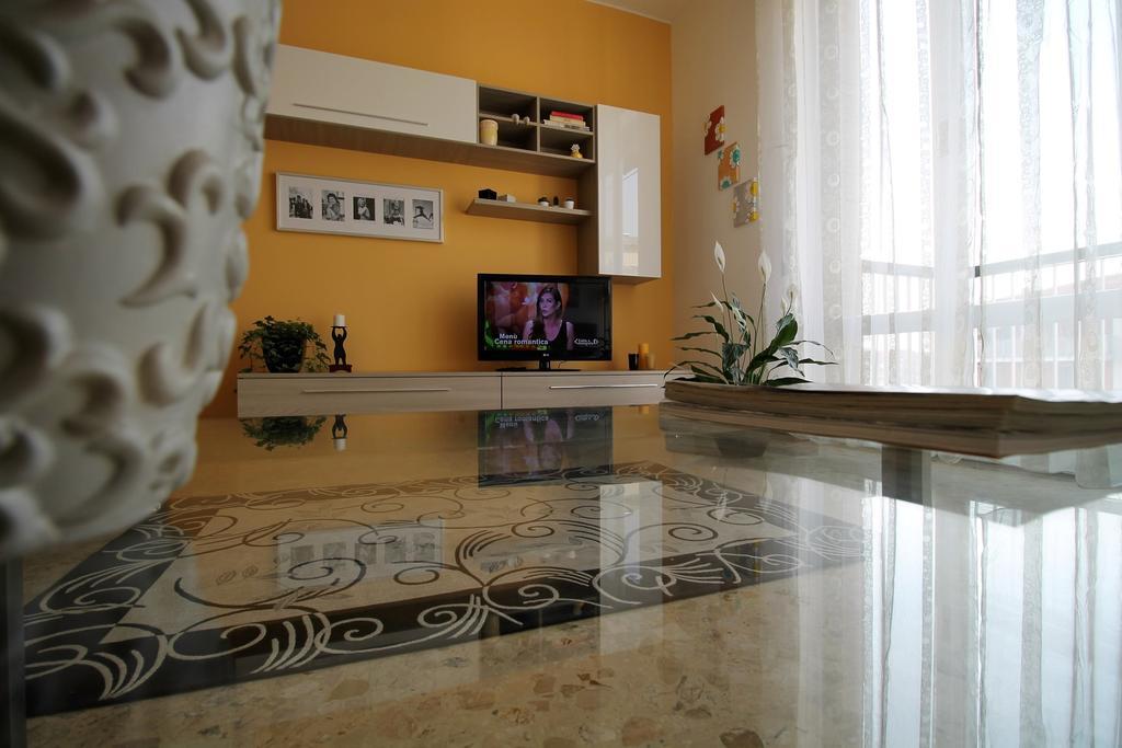 Apartment House Navigli