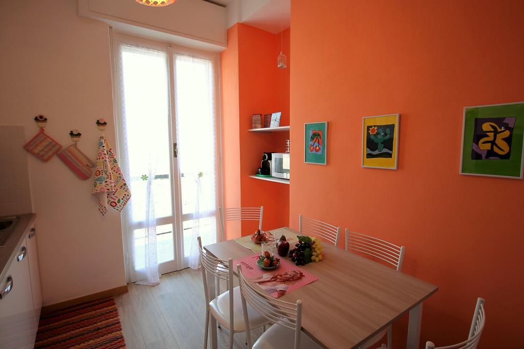 Apartment House Navigli *