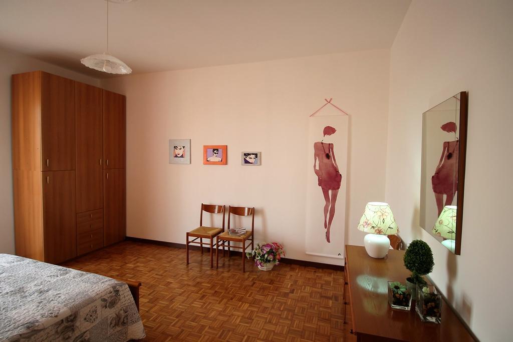 Apartment House Navigli