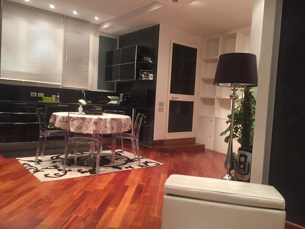 Stelle Di Mari -ieo Apartment