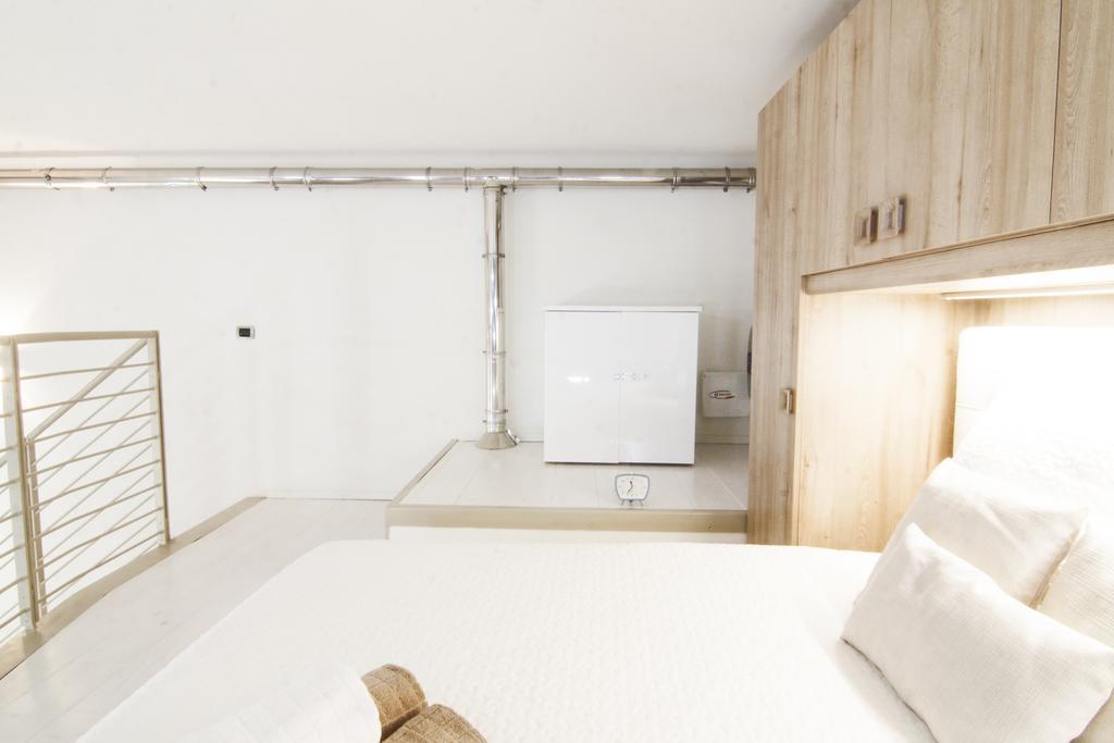 Apartamento Alessia's Flat - Mac Mahon