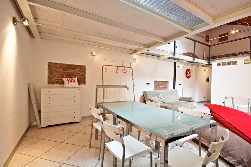Apartment Aloft *