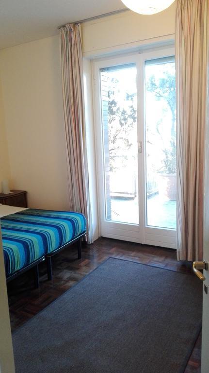 Mita Life Roof Garden Apartment