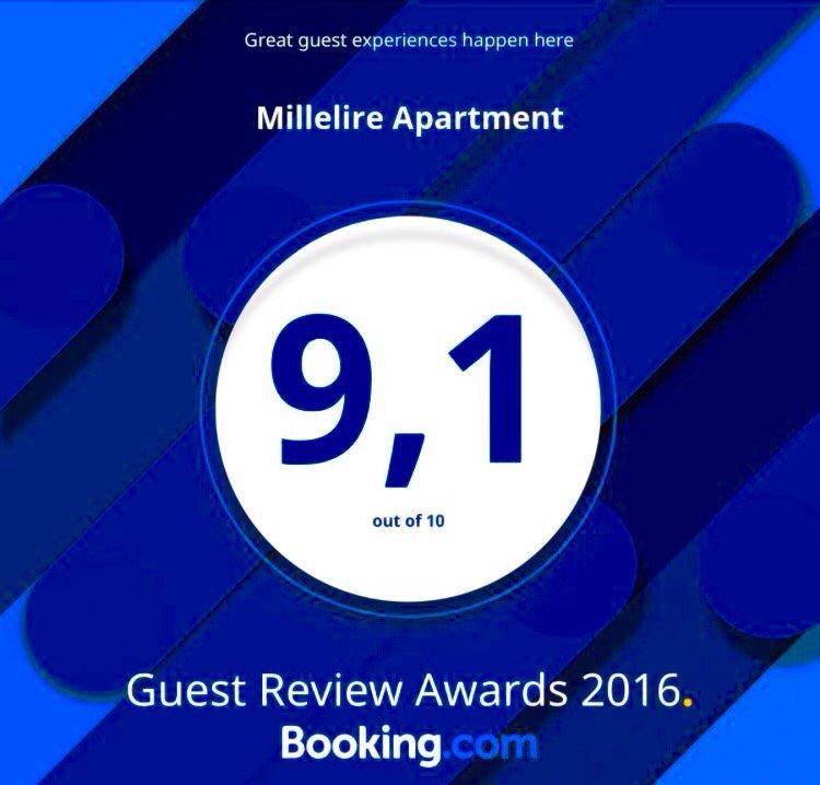 Youhome Millelire Apartment Milan