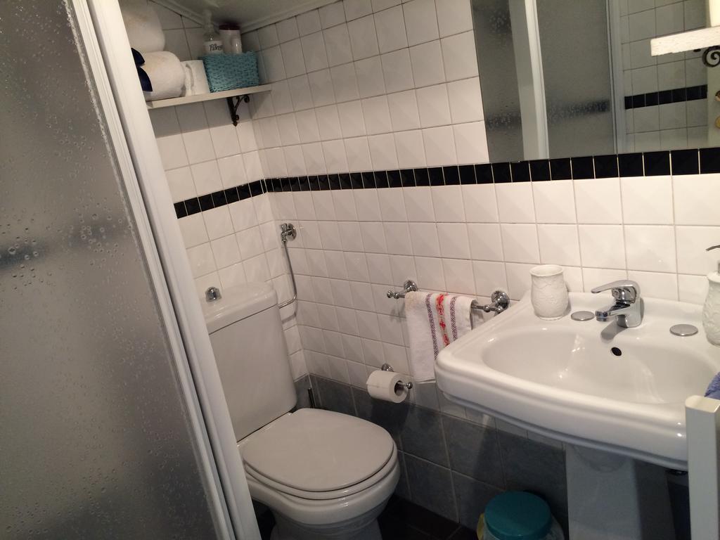 Pied A Terre With Terrazza In Center Milan