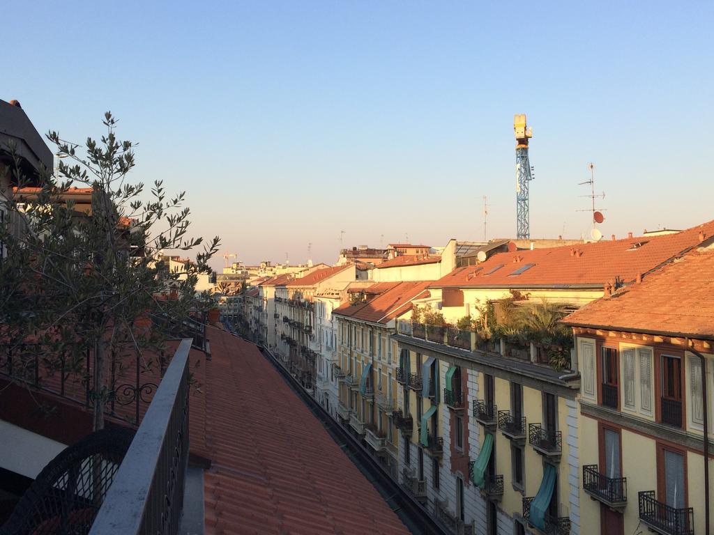 Pied à Terre With Terrazza In Center Appartamento