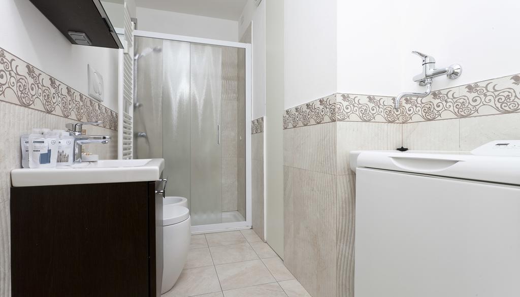 Apartment Italianway-reggimento Savoia Milan