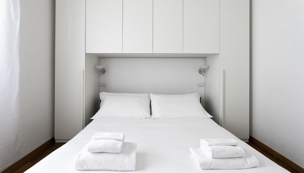 Apartment Italianway-reggimento Savoia Milan