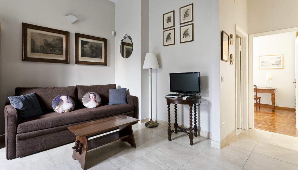 Apartment Italianway-reggimento Savoia Milan