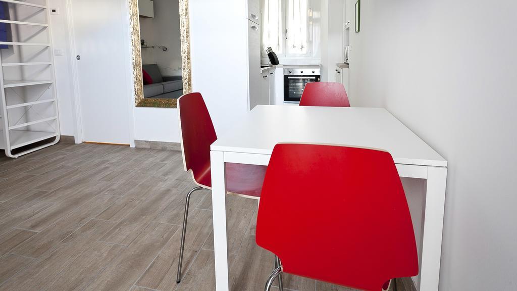 Italianway-frisi Apartment *