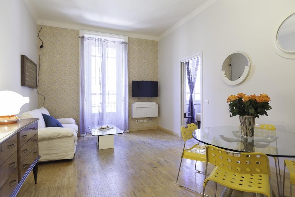 Apartment Italianway-cornalia 12 Milan