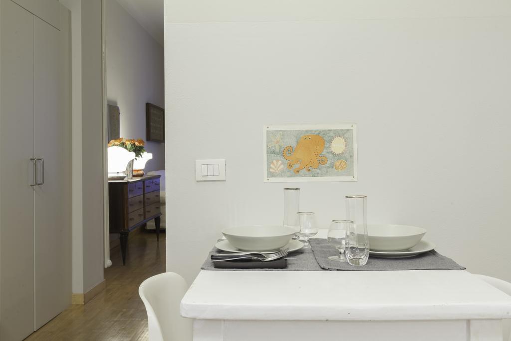 Italianway-cornalia 12 Apartment Milan