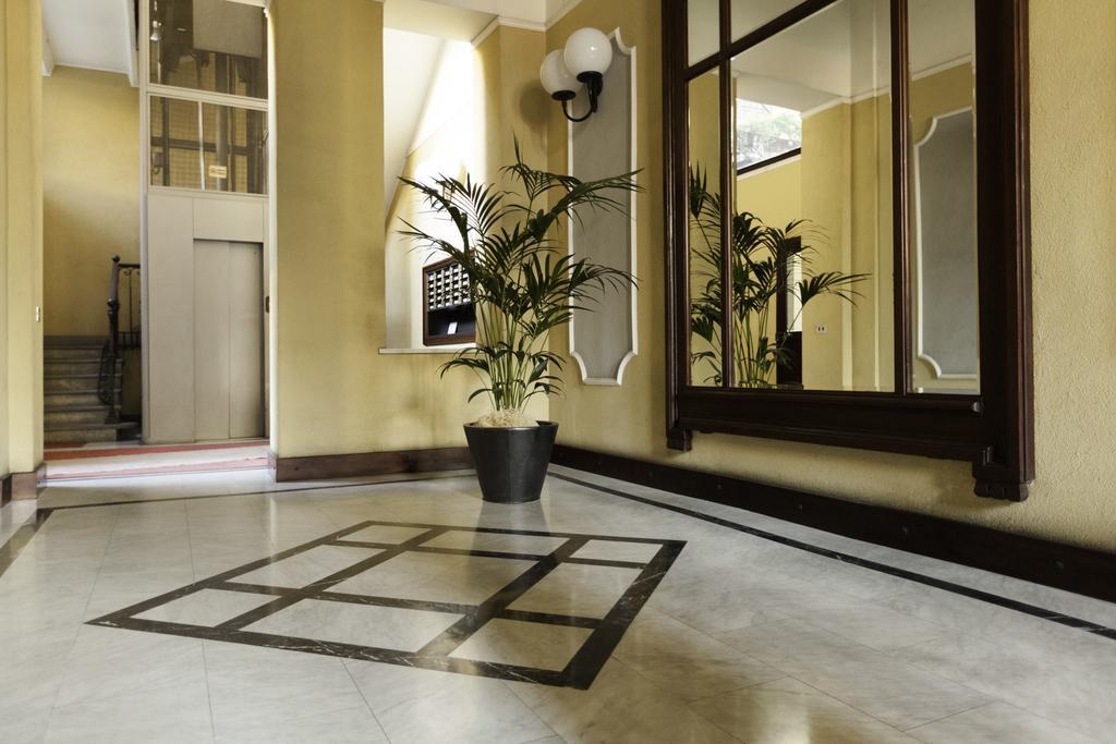 Apartment Italianway-cornalia 12 Milan