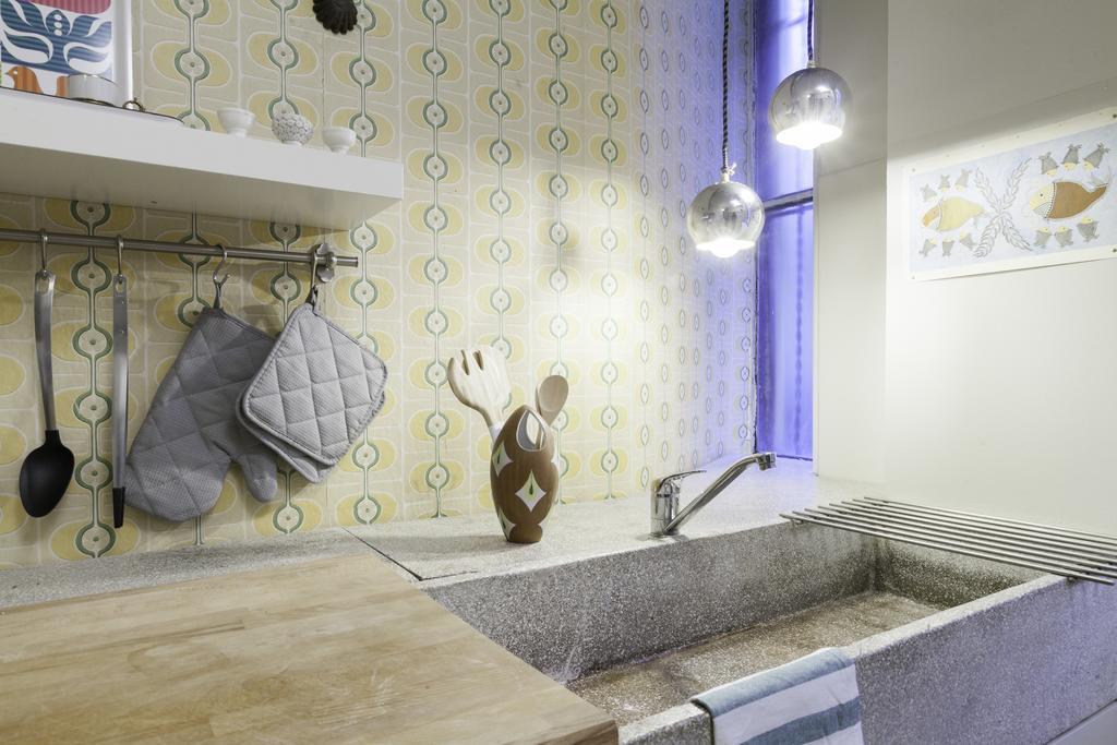 Apartment Italianway-cornalia 12