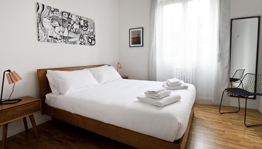 Italianway-scarlatti Apartment Milan