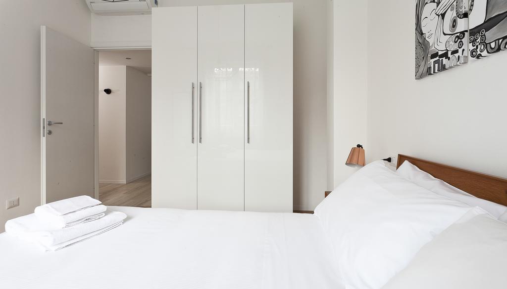 Italianway-scarlatti Apartment