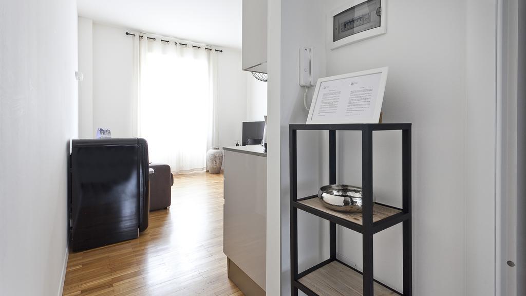Apartamento Italianway-scarlatti Milão