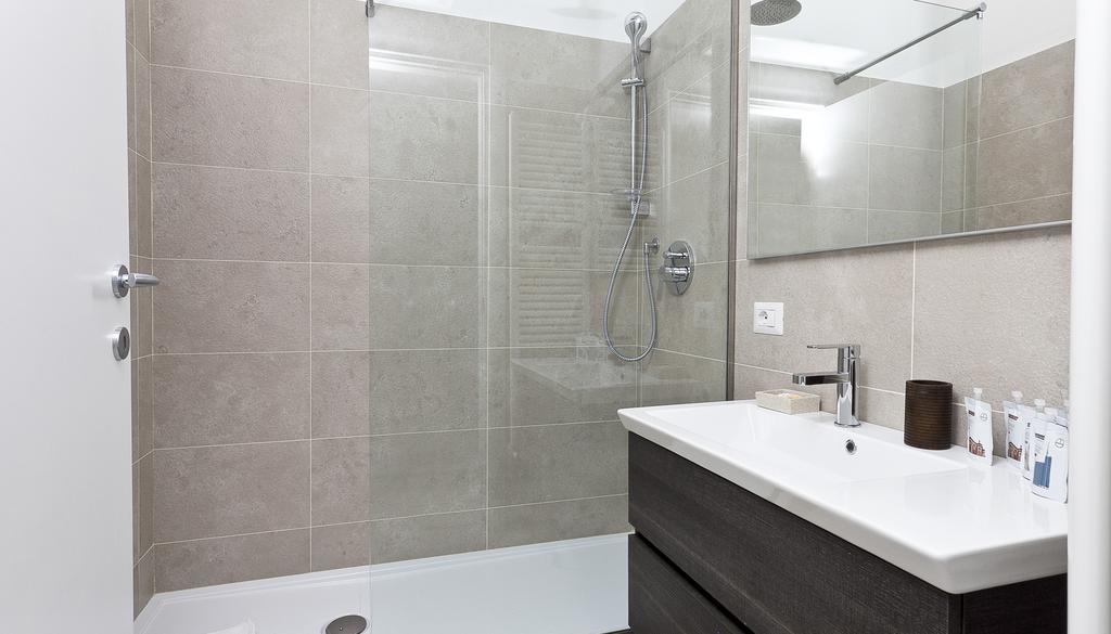Apartment Italianway-scarlatti
