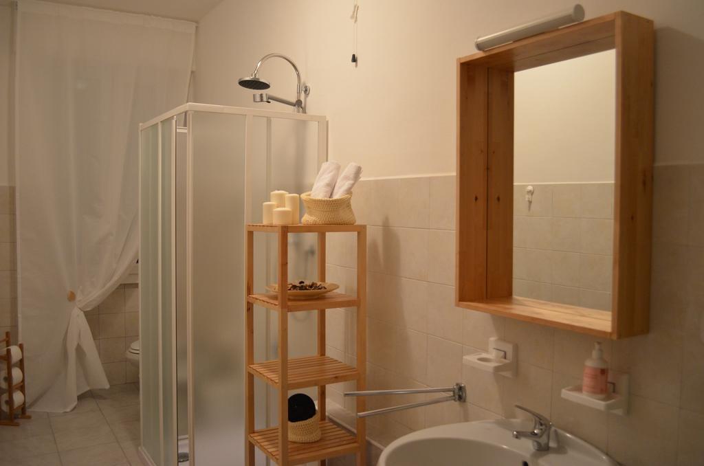 Yourhouse San Raffaele Milan
