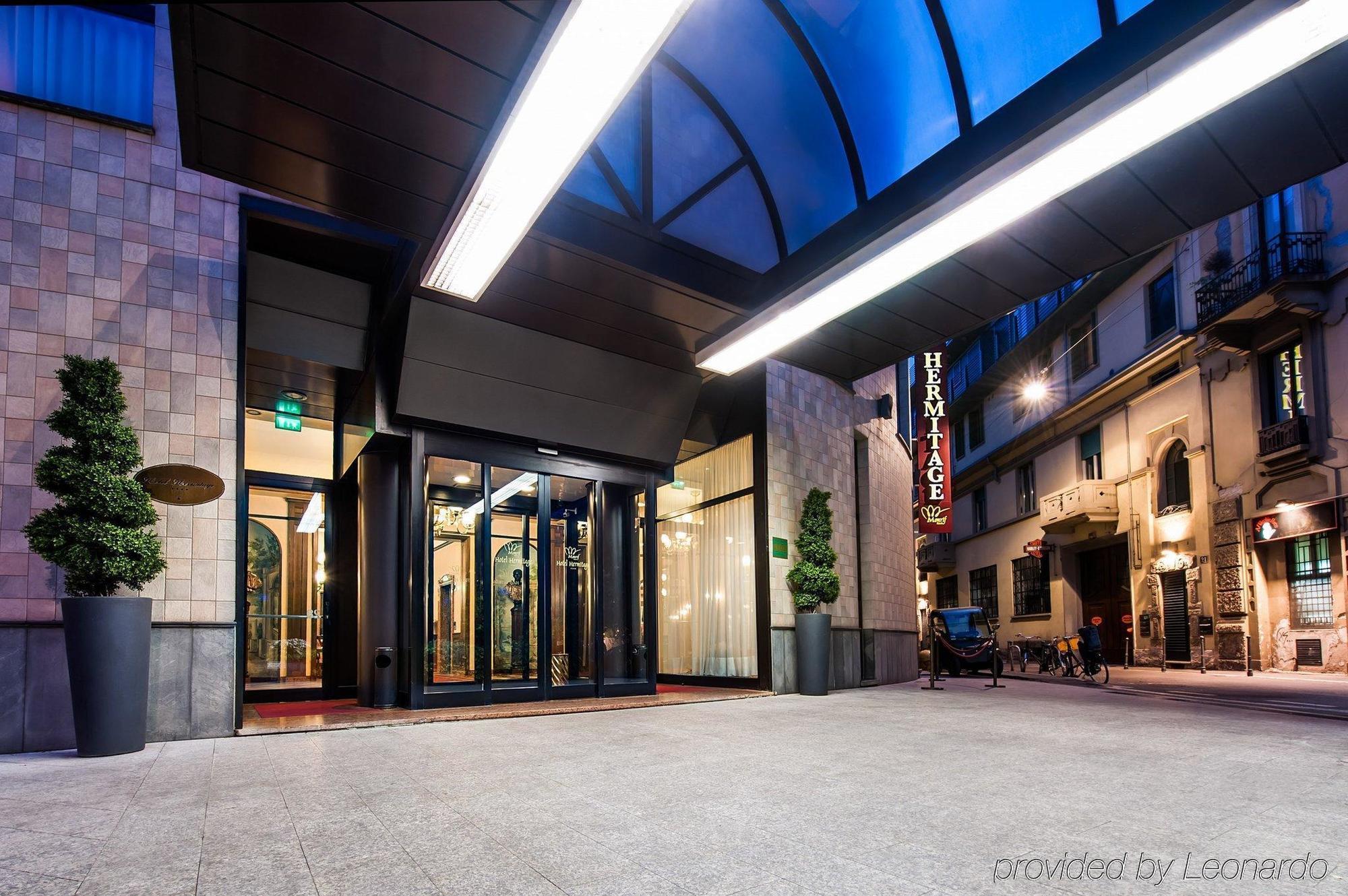 Leonardo Center Hotel 4*