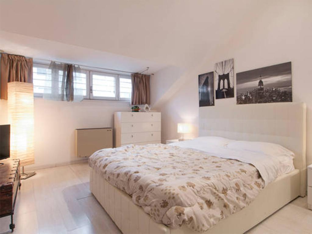 Apartment Corso Buenos Aires 35