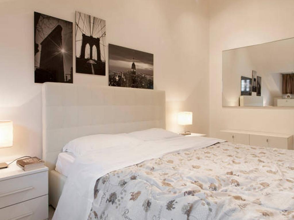 Corso Buenos Aires 35 Apartamento