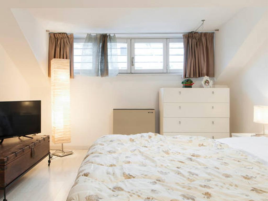 Apartment Corso Buenos Aires 35 *