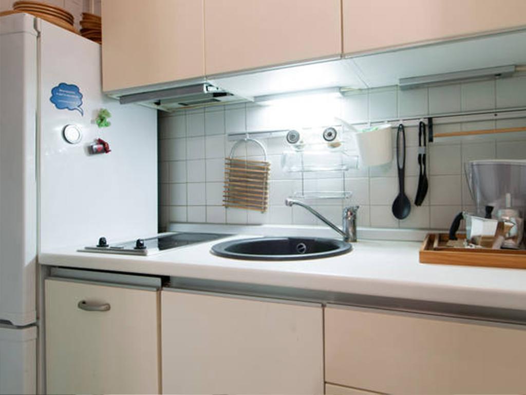Corso Buenos Aires 35 Apartamento *