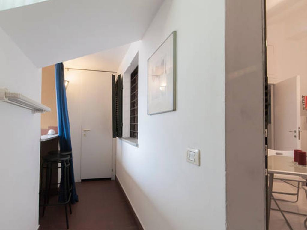 Apartment Corso Buenos Aires 35 *