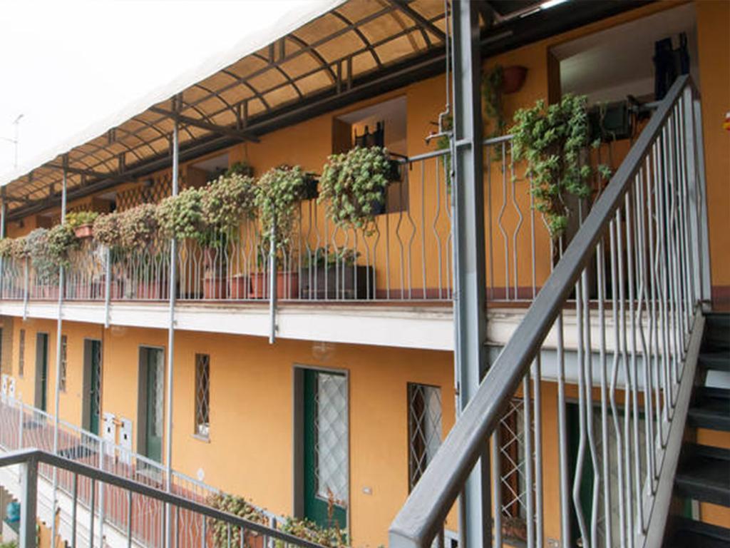 Corso Buenos Aires 35 Apartment *