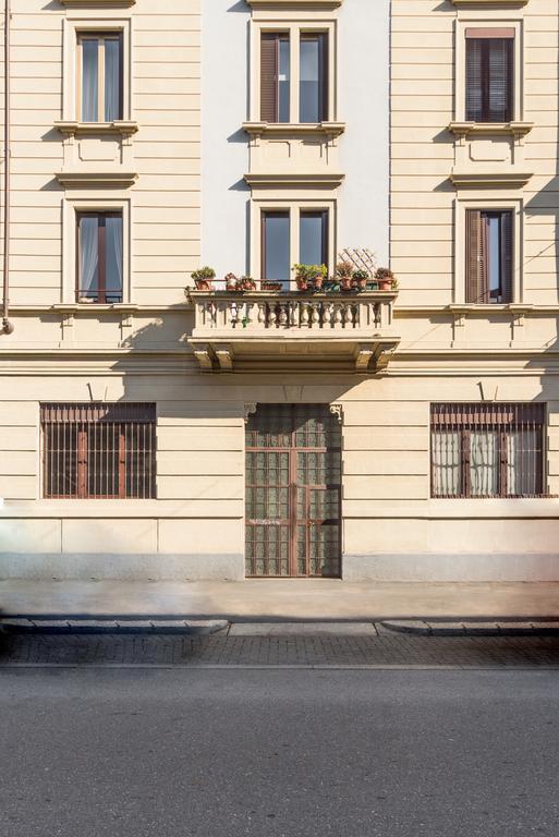 Villoresi Apartamento *