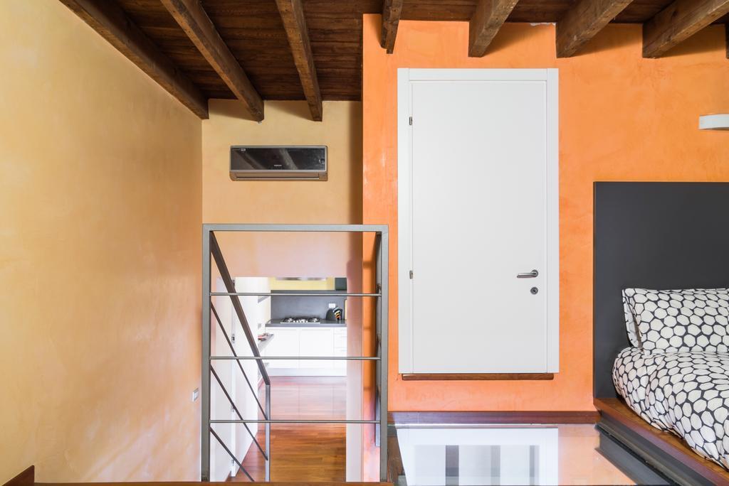 Apartamento Villoresi