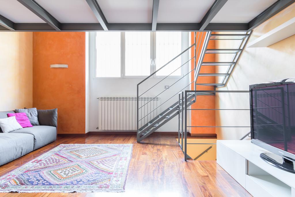 Apartamento Villoresi Milão