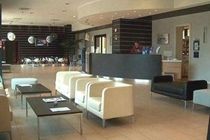 Hotel Idea Bicocca Milan