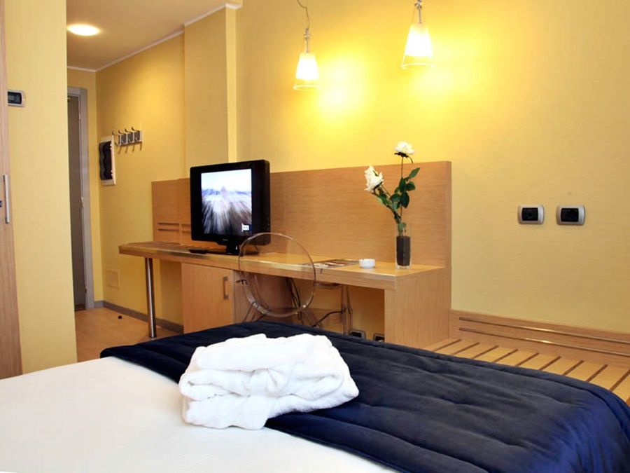 La Spezia 4*