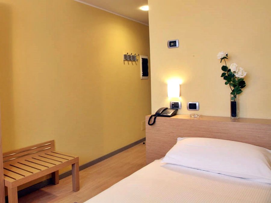 Hotel La Spezia