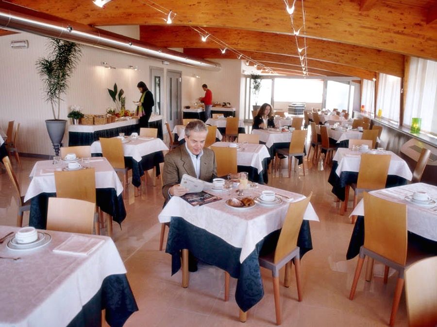La Spezia Hotel Milão