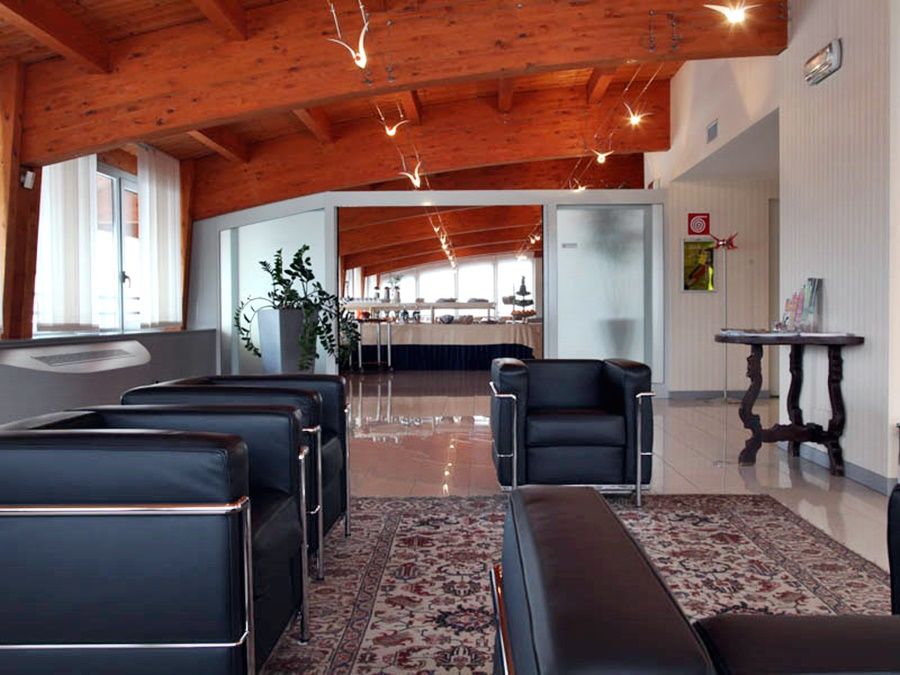 La Spezia Hotel