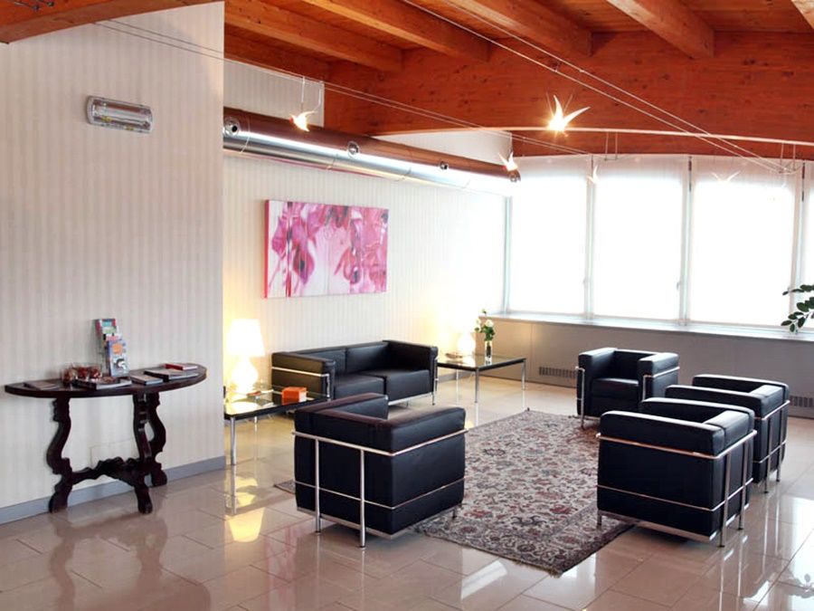 Hotel La Spezia 4*