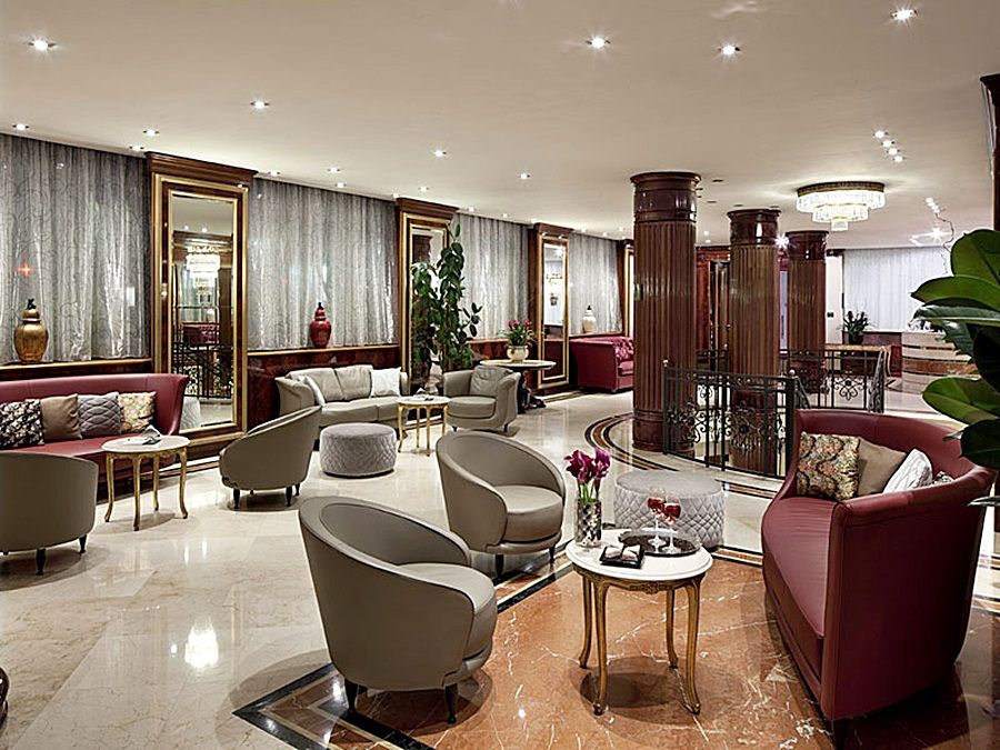 Scandinavia 4*