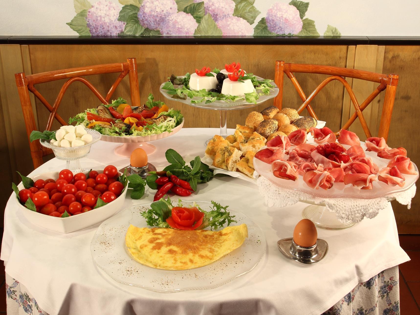 Hotel Sanpi Milan