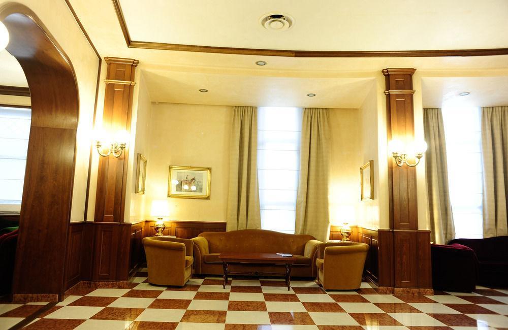 Hotel Leonardo Center