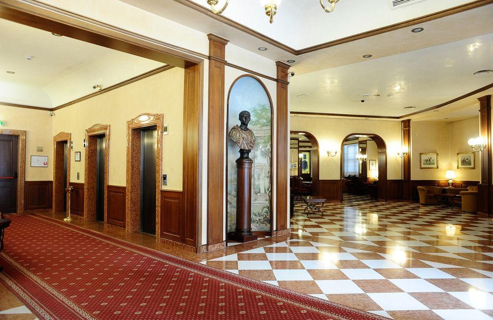 Leonardo Center Hotel Milan