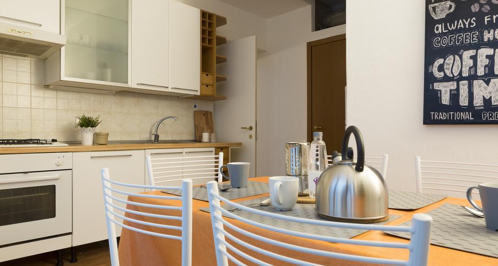 Altido Crocetta Loft Set Milan