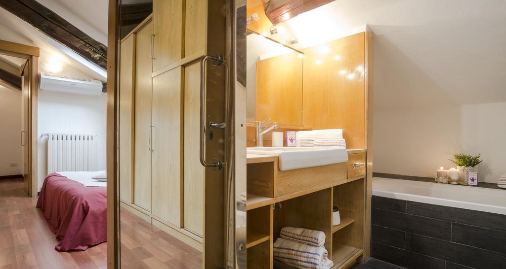 Altido Crocetta Loft Set Milan
