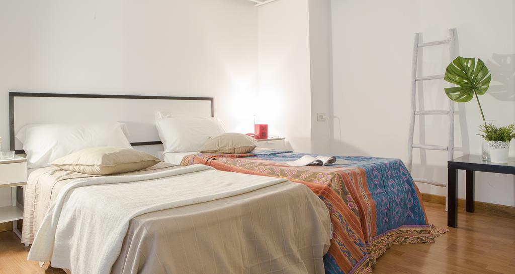 Apartment Altido Crocetta Loft Set Milan