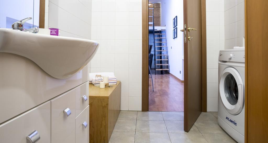 Altido Crocetta Loft Set Milan