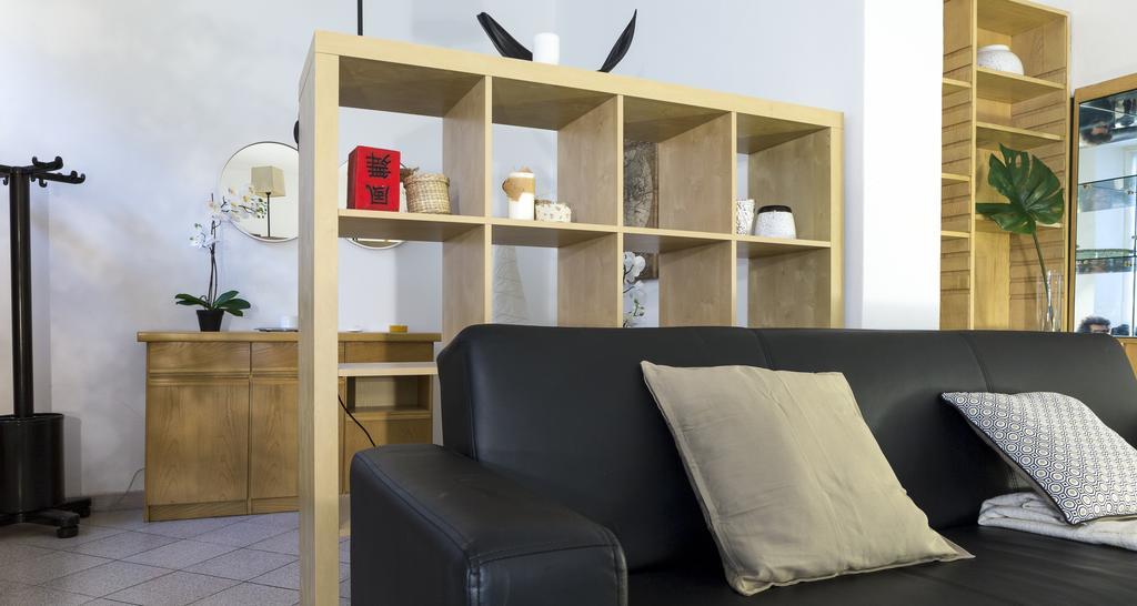 Apartment Altido Crocetta Loft Set *