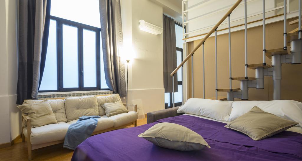 Altido Crocetta Loft Set Apartment *